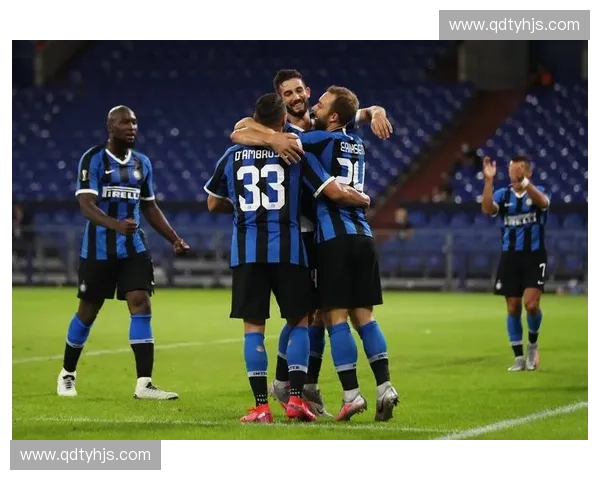 埃里克森助力国际米兰重塑辉煌征程再现蓝黑军团王者风采 埃里克森助力国际米兰重塑辉煌征程再现蓝黑军团王者风采