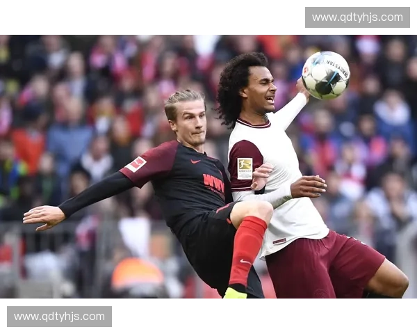 德国足球联赛系统介绍包括从顶级联赛到低级别联赛的层级划分及其特点